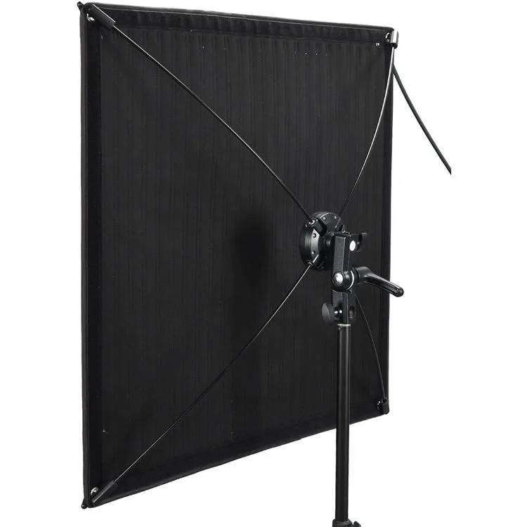 Đèn Led Godox FL150S Dạng Vải Cuộn 150W Kích Thước (60x60cm)