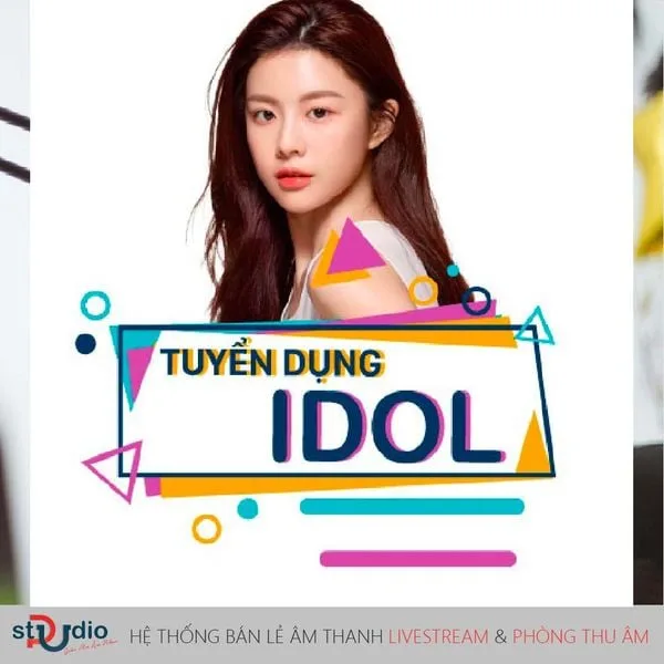tuyen dung ido bigo live