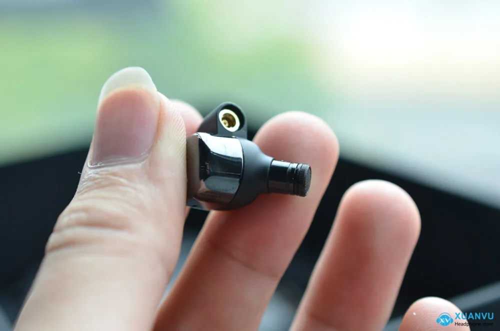 Tai nghe nhét tai AKG N5005, tai nghe thể thao nhét tai AKG