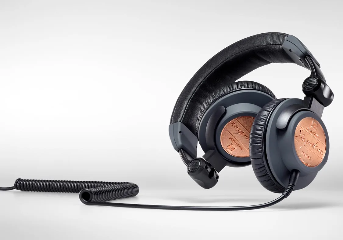 Tai nghe kiểm âm Ultrasone Signature Pulse - made in Germany