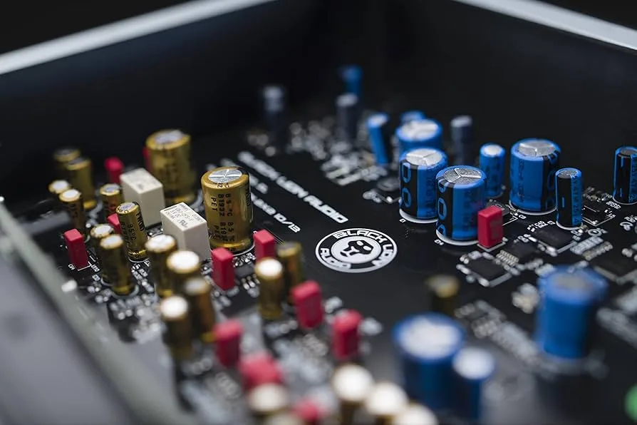 Sound card Black Lion Audio Revolution 2x2 USB