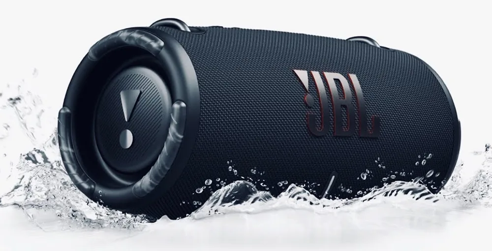 Loa Bluetooth kháng nước JBL XTREME 3, Loa Bluetooth JBL