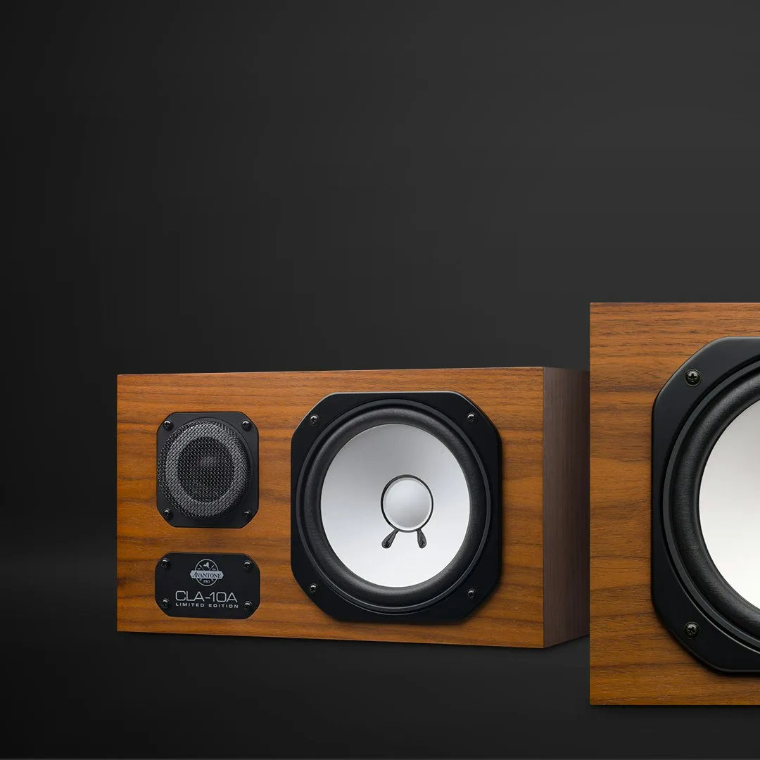 Loa kiểm âm Avantone CLA-10 - Monitor Studio Music