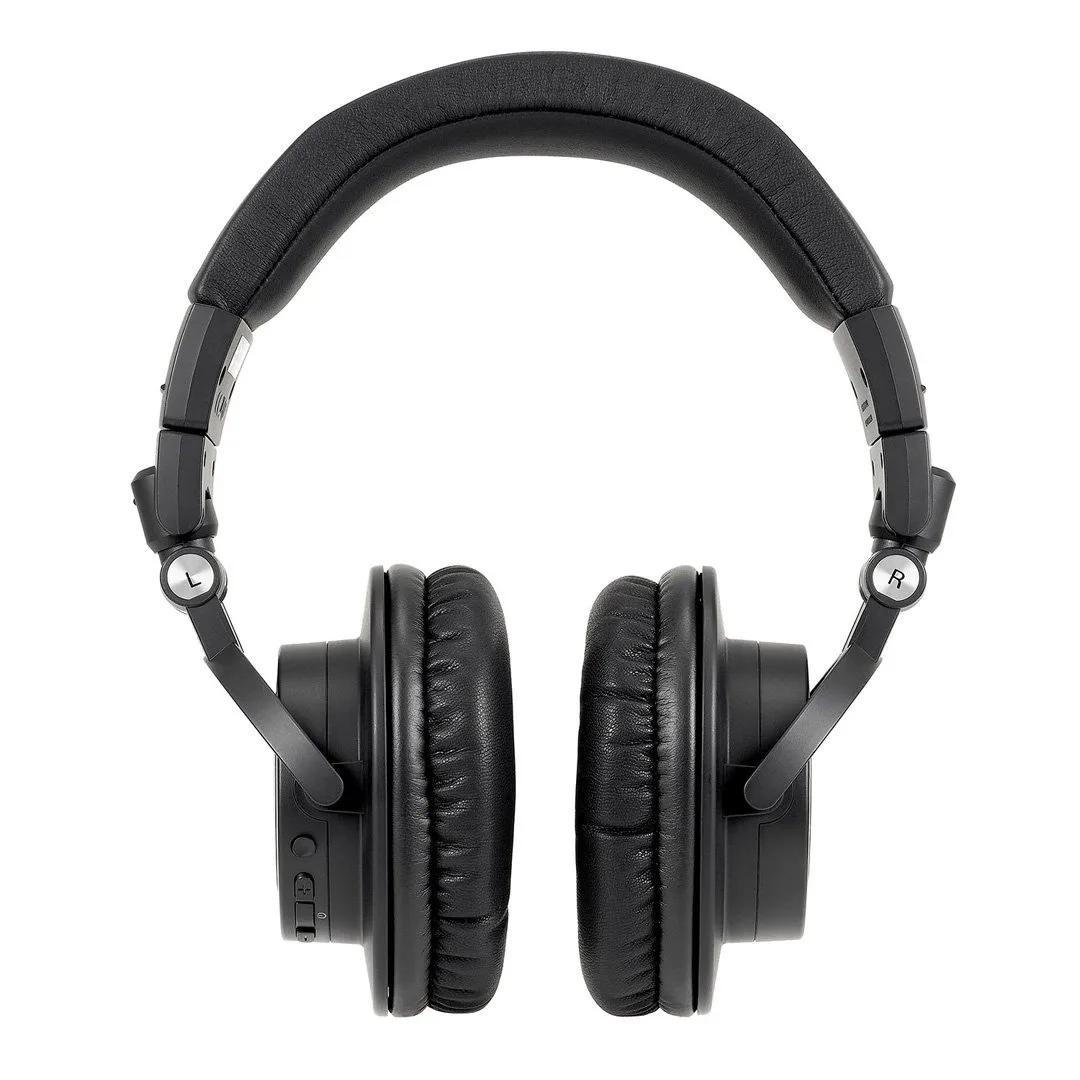 Tai nghe kiểm âm Audio-Technica ATH-M50XBT2 SD - Headphone Studio