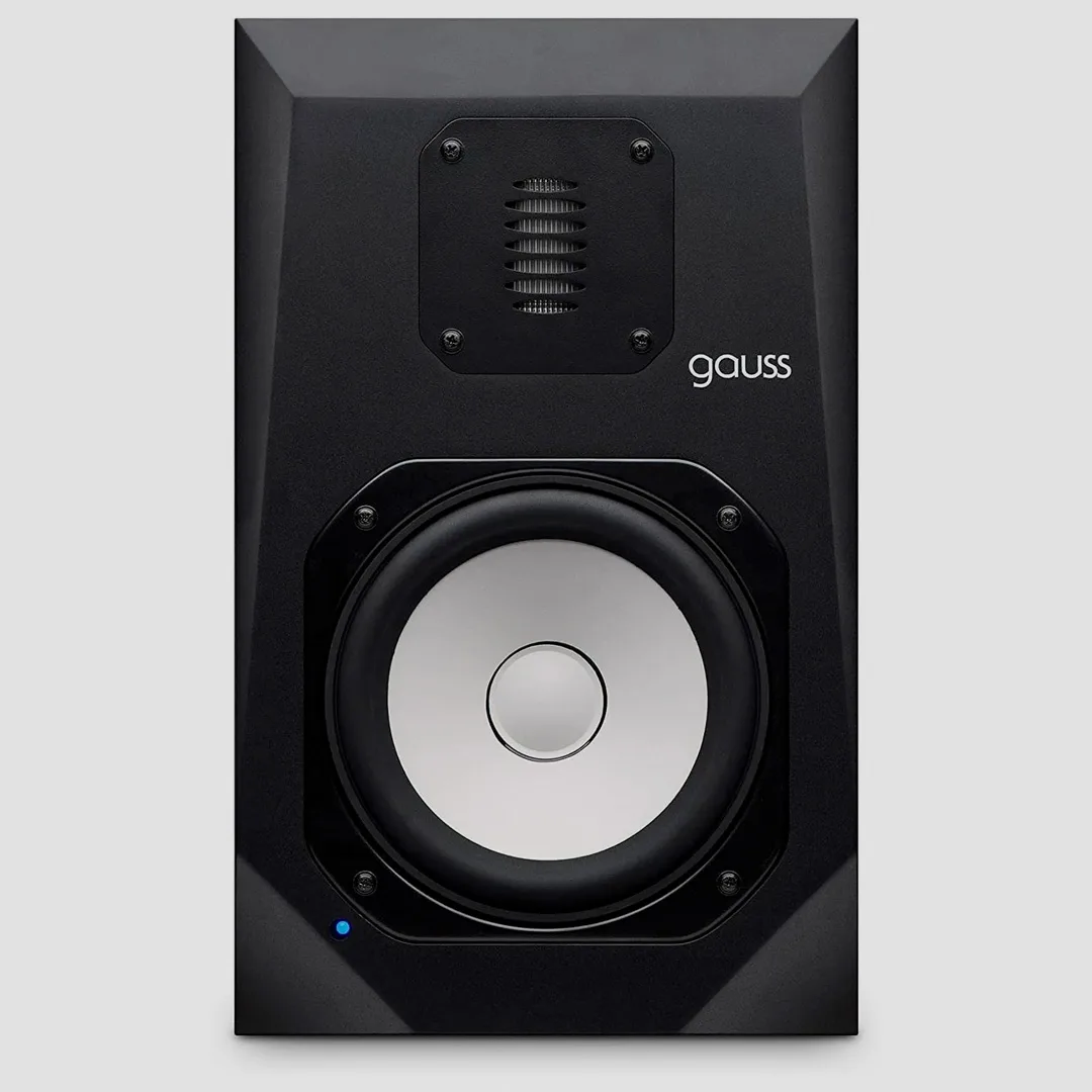 Avantone Pro Gauss 7 Active Studio Reference Monitors - Pair