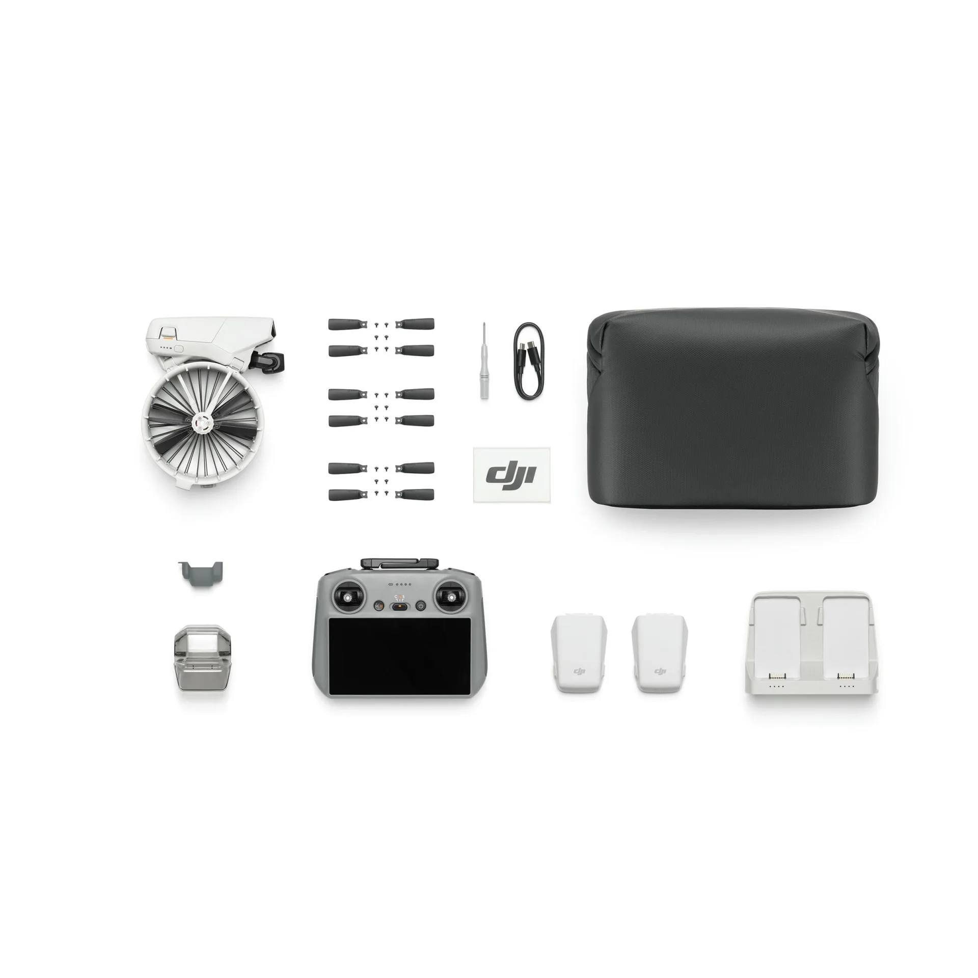 DJI Flip RC2
