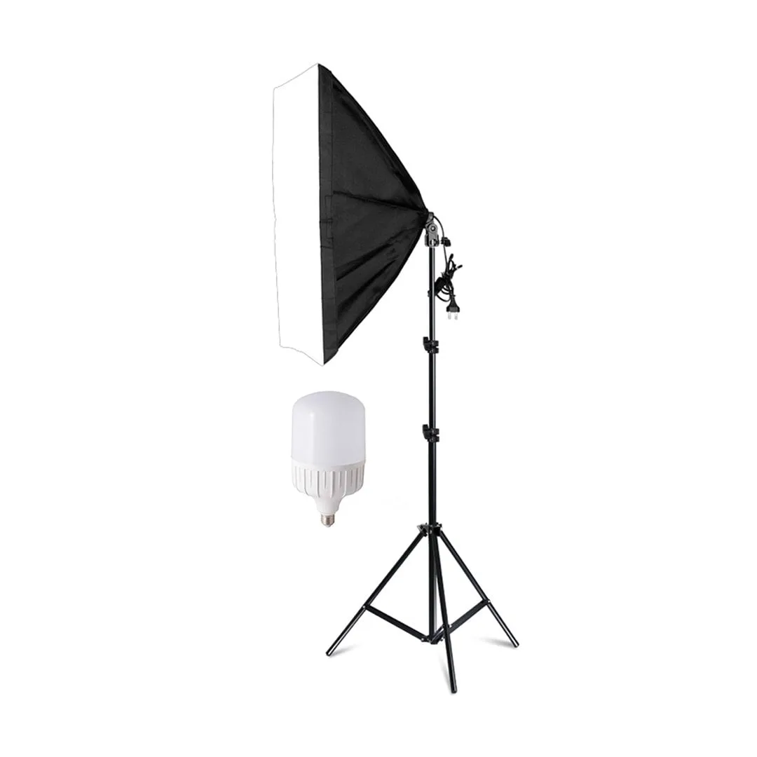 Bộ Kit Studio 1 Đèn E27 - Bóng đèn 225W