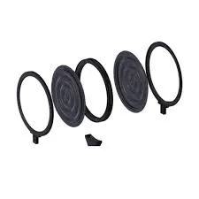 Màng lọc âm Alctron MF02 - Màng lọc âm mini thời trang nhiều lớp