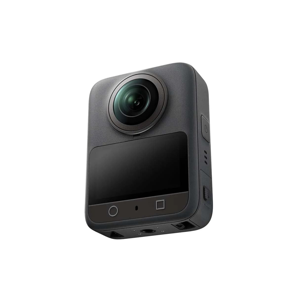 Camera DJI Osmo 360 Adventure Combo - máy quay DJI