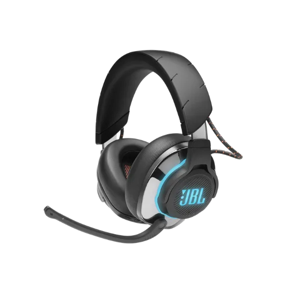 Tai nghe Chụp tai Gaming JBL QUANTUM 800 - tai nghe chụp tai có Mic