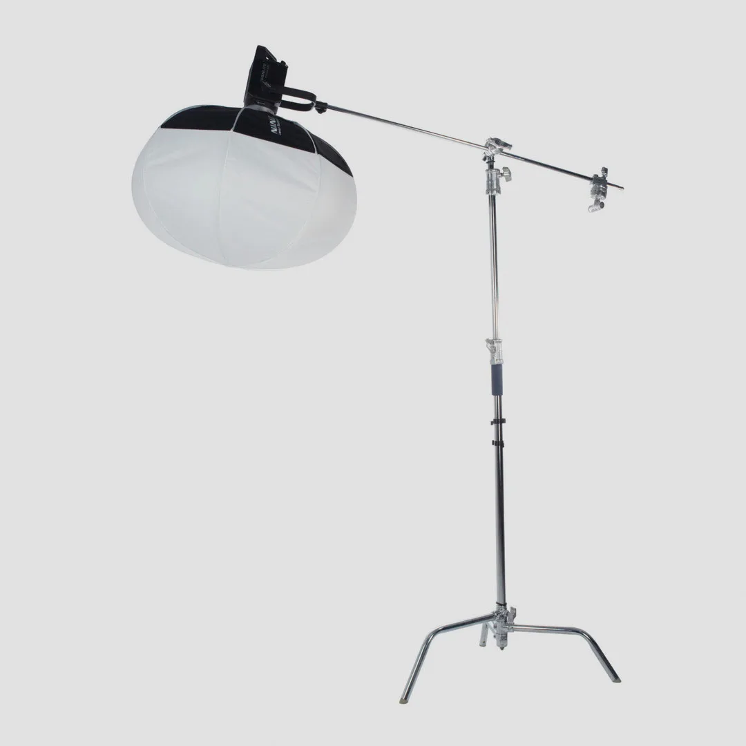 Nanlite Softbox Lantern 80