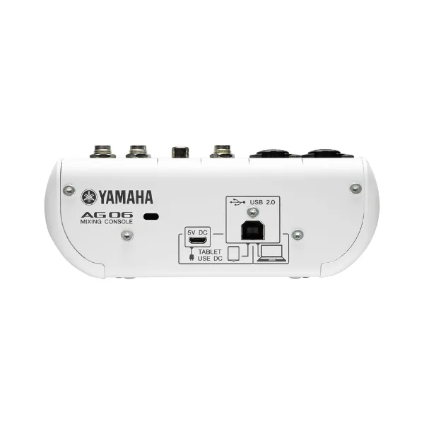 mixer-yamaha-ag06