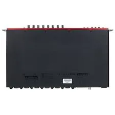 Focusrite Clarett+ OctoPre 8-Channel Adat Preamp