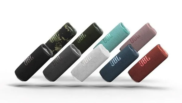 10 Mẫu Loa JBL Bluetooth Được Yêu Thích Nhất Hiện Nay