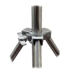Chân Đèn Flash Inox J255s Pro - Chân đèn inox cứng cáp
