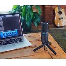 Micro Cổng USB Audio TechnicaATR2500x-USB