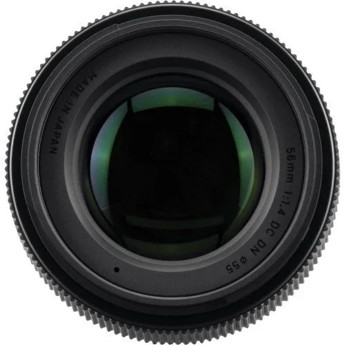 Ống Kính Sigma 56mm F1.4 DC DN Contemporary for Sony E