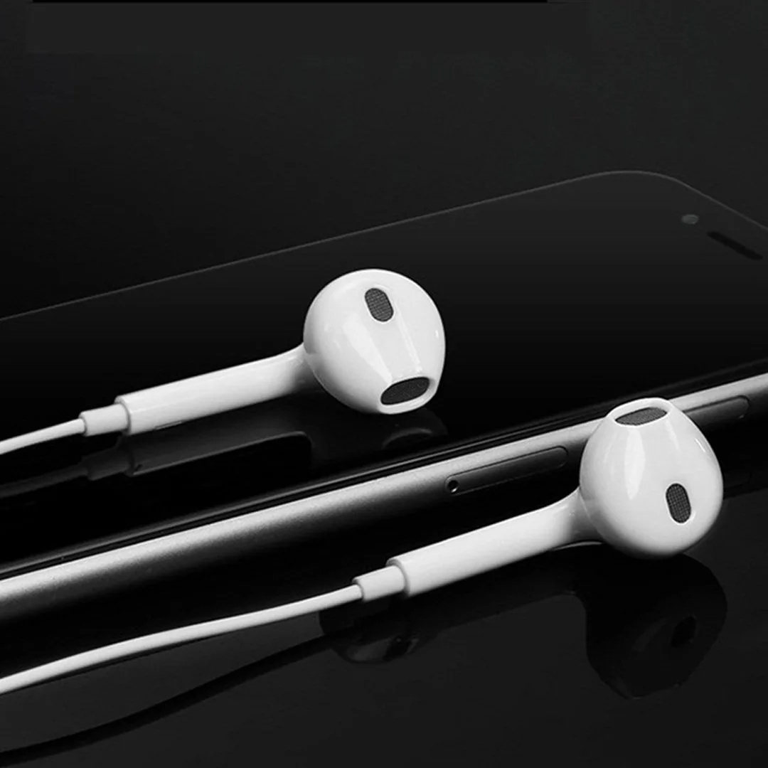 Tai nghe iPhone 6, tai nghe iPhone 6 Plus - chính hãng Apple giá rẻ
