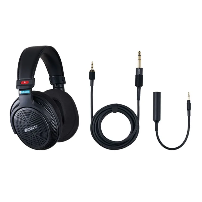 Tai nghe kiểm âm Open Back MDR-MV1
