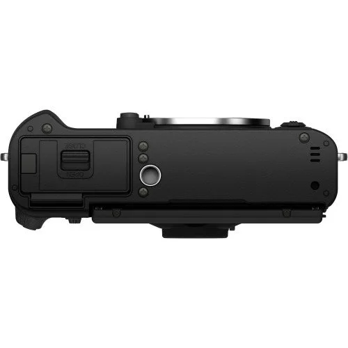 Máy ảnh Fujifilm X-T30 Mark II Body/ Đen