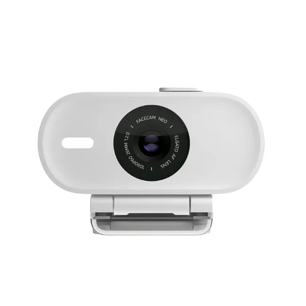 Facecam Neo Elgato - Webcam Máy Tính Full HD