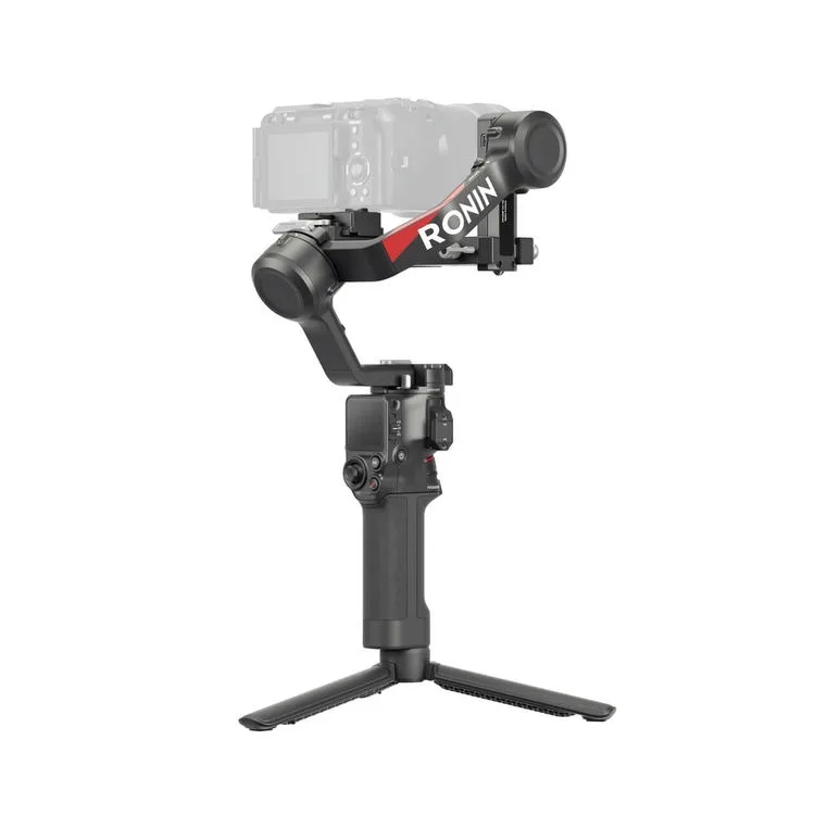 Combo gimbal chống rung DJI RS4