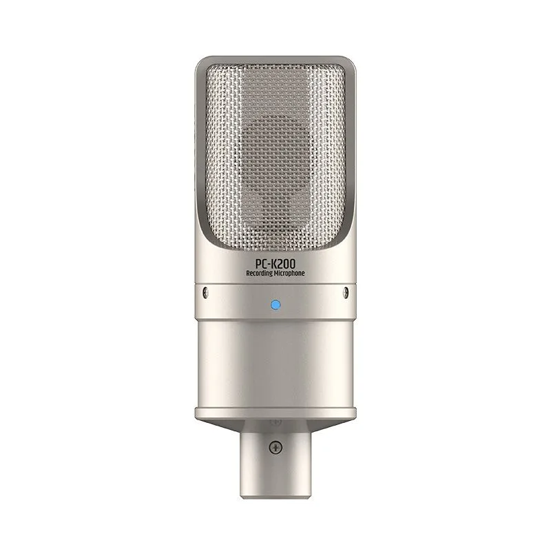 Bộ Livestream XOX K10 15th Micro thu âm Takstar PC-K200 ( gen 2 )