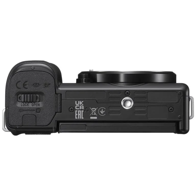 Máy ảnh Sony ZV-E10 Body - Chính Hãng