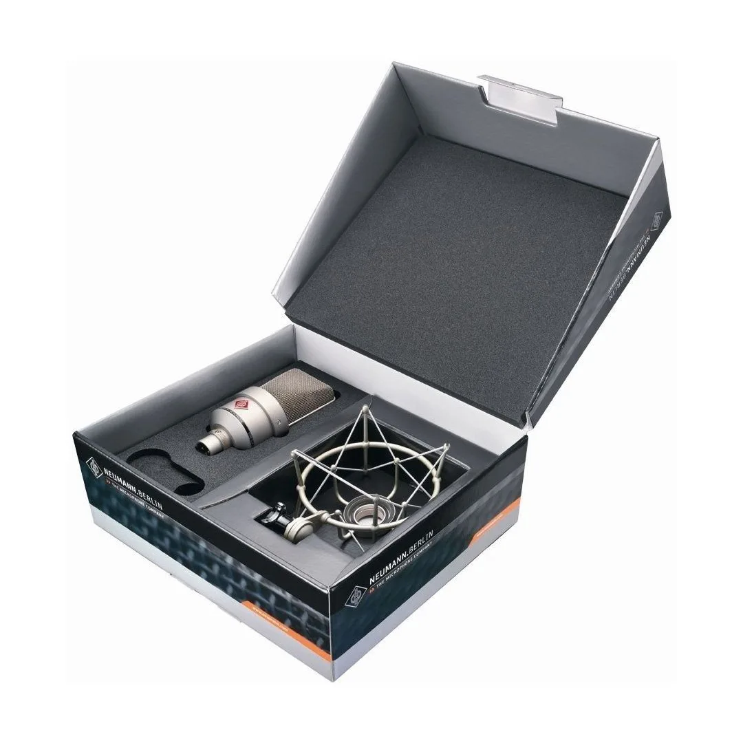 Micro thu âm Neumann TLM 103 Studio Set - Micro thu âm cho phòng thu