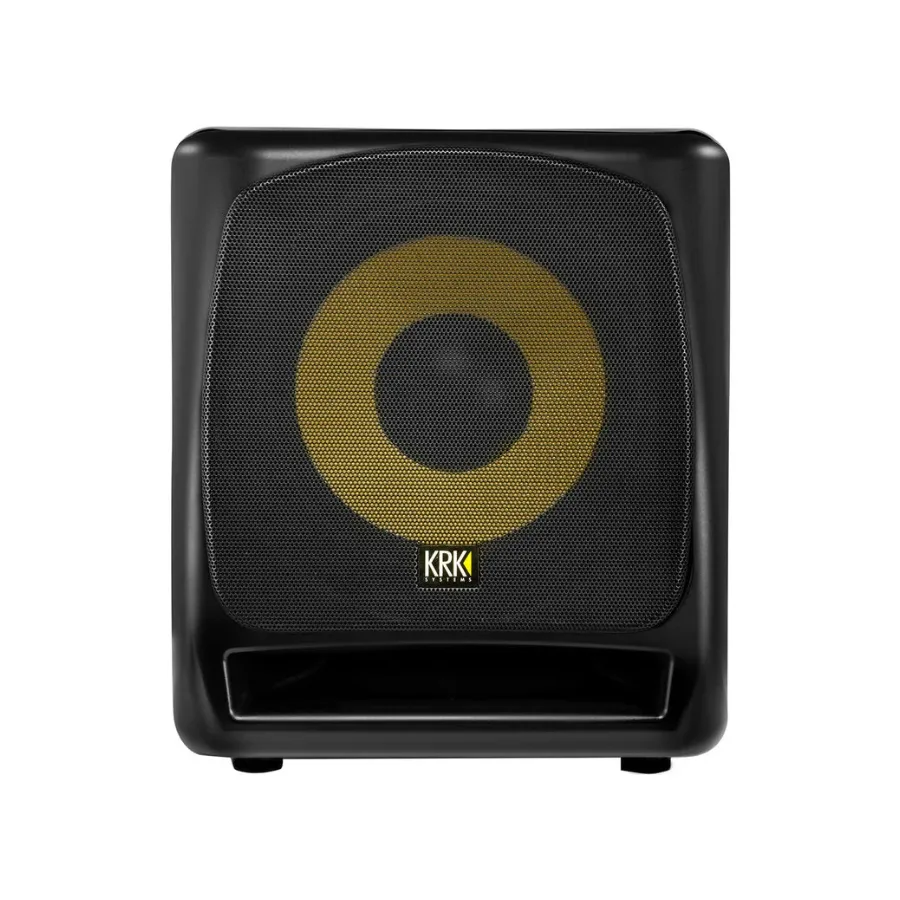 Loa Sub kiểm âm KRK 10S2 - Monitor Studio KRK