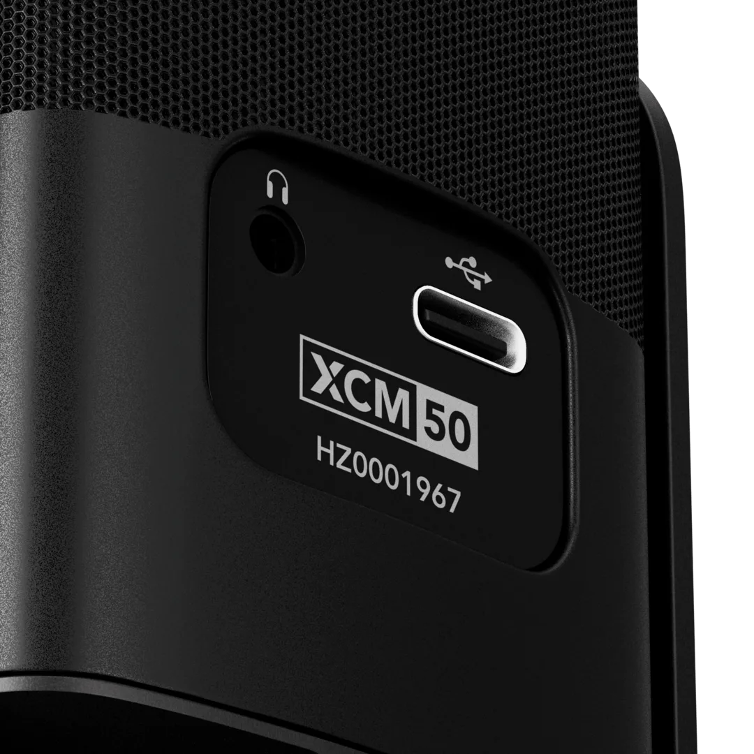 Micro Thu ÂM Rode XCM-50 USB | Condenser Microphone