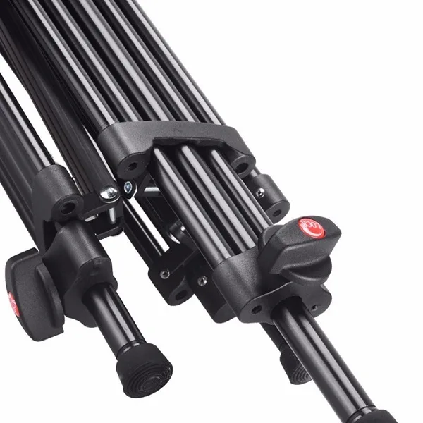 Chân Triopod chuyên nghiệp JIEYANG 0508AD FLOOR SPREADER
