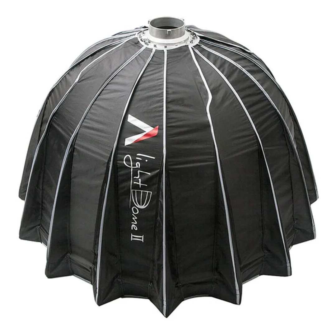 Softbox Aputure Light Dome II / Amaran Tổ ông bác giác dù