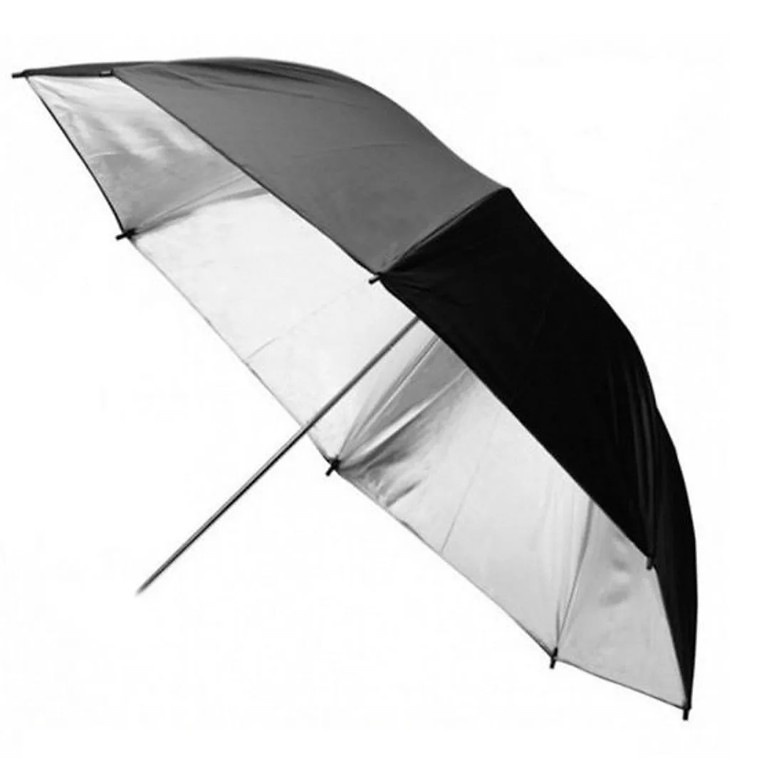 Dù tản sáng cao cấp dành cho quay phim, chụp hình 110cm