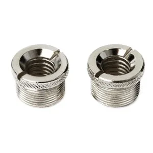 Hosa MHD-3 5-8 Male to 3-8 Female Microphone Thread Adapter