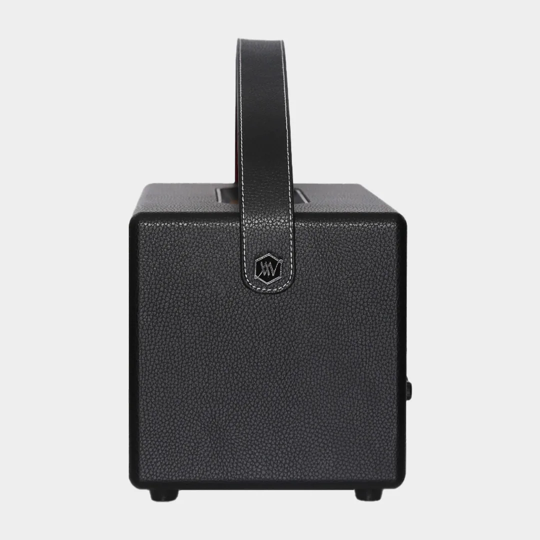 Loa Bluetooth Retro Alpha Works Classic V60