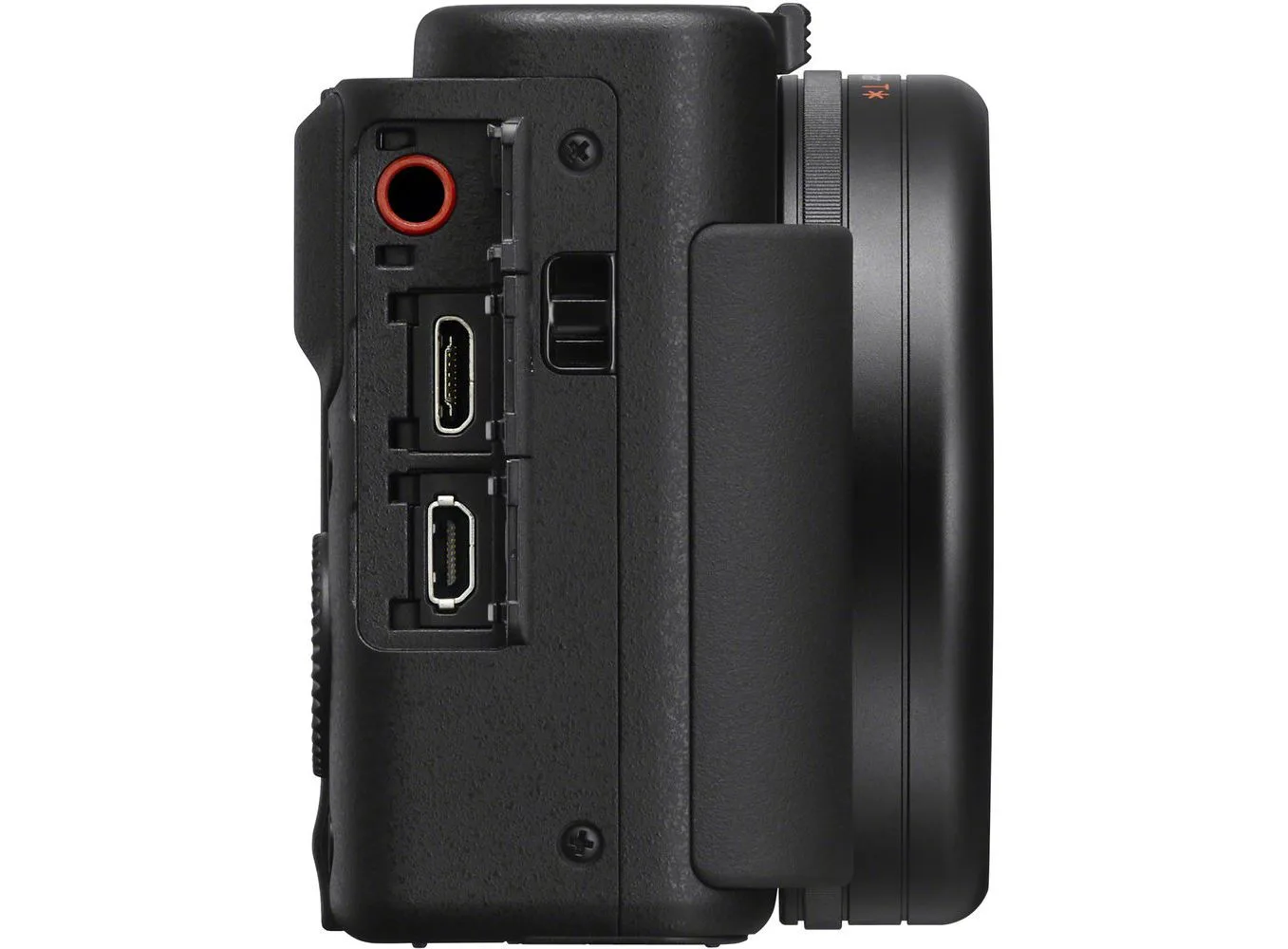 Máy ảnh kỹ thuật số Sony ZV1 chính hãng