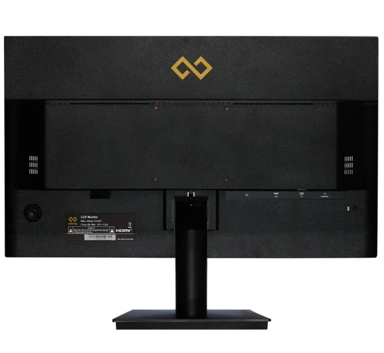 Màn hình LCD Infinity V2422F – 24 inch FHD / 75Hz / HDR