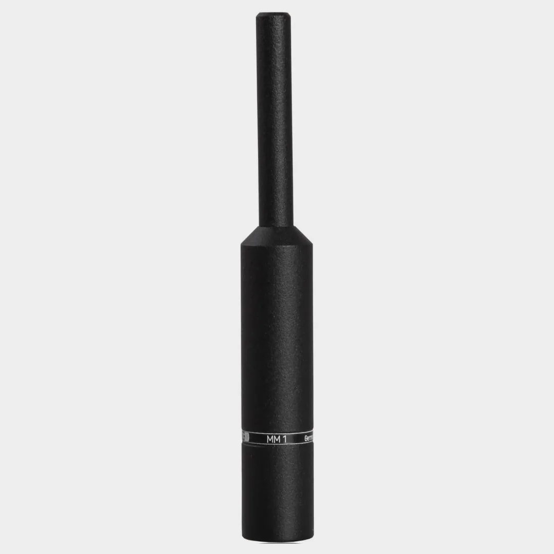 Micro RTA Cao Cấp | RTA Beyerdynamic MM1 GERMANY