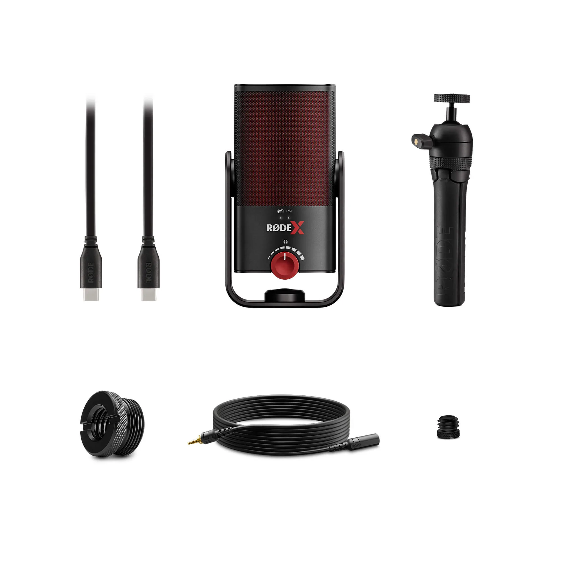 Micro Thu ÂM Rode XCM-50 USB | Condenser Microphone