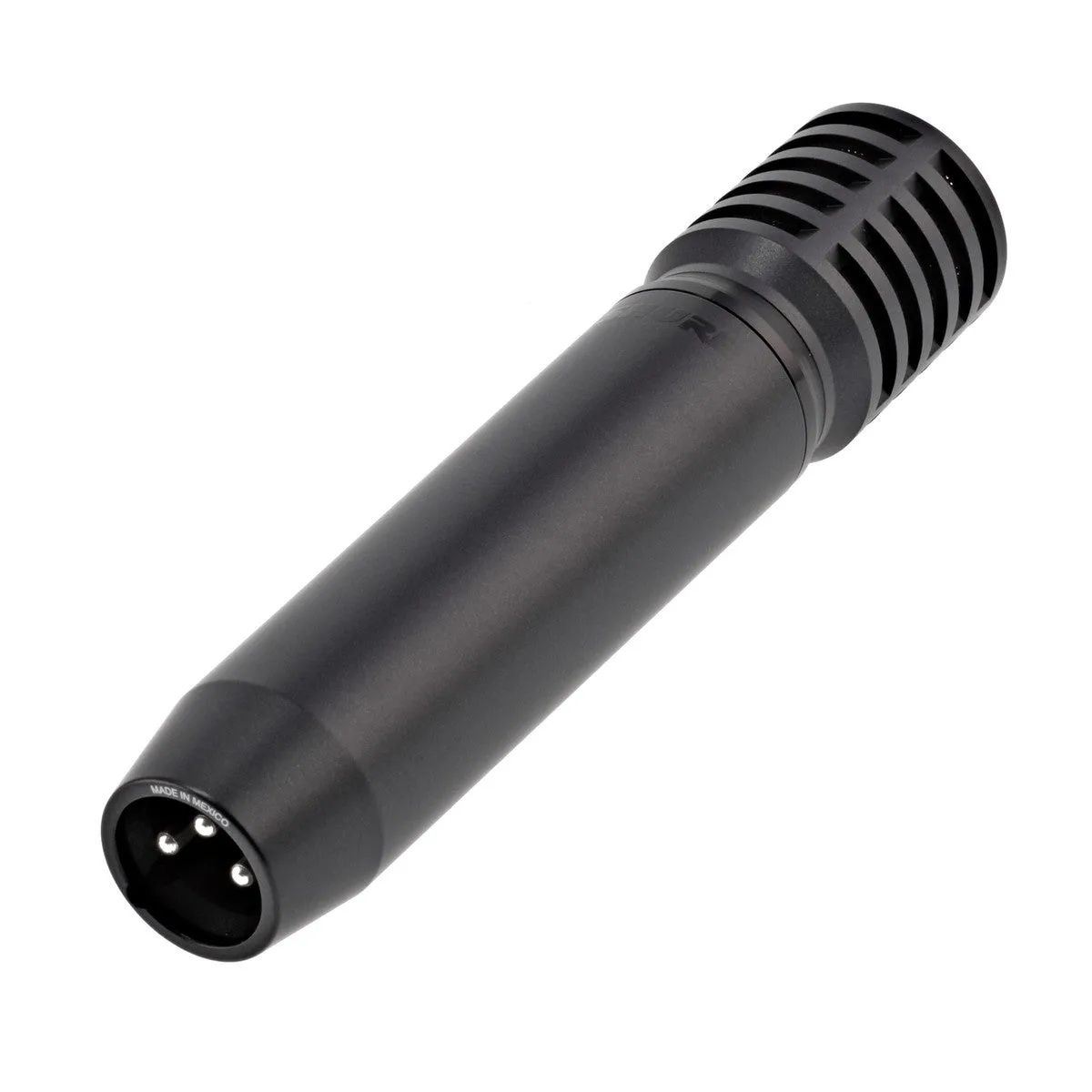 Micro thu âm nhạc cụ Shure PGA81-LC Cardiod Condenser