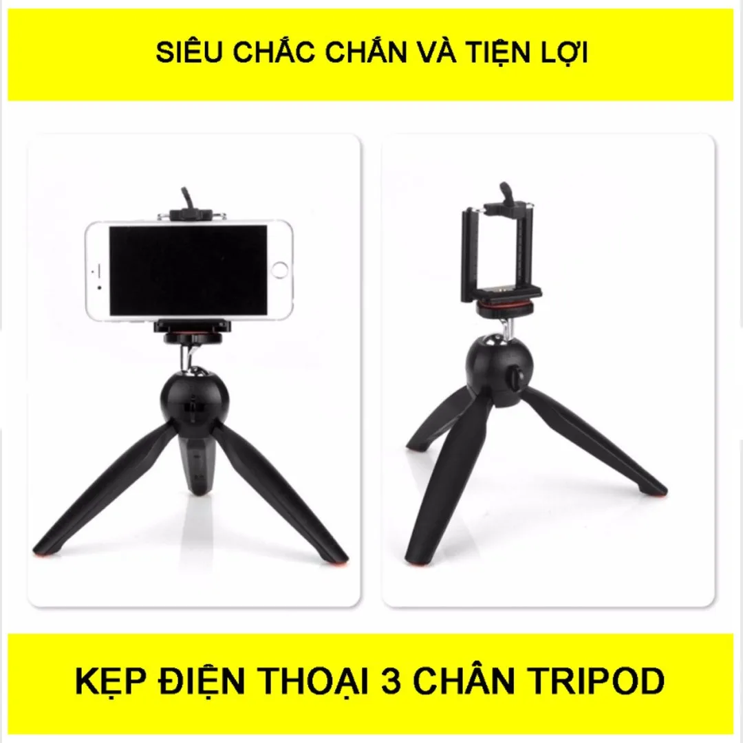 Giá đỡ điện thoại 2 tầng cho điện thoại