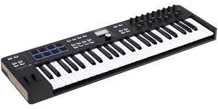 MIDi Controller ARTURIA KEYLAB ESSENTIAL 49 - Keyboard Controller