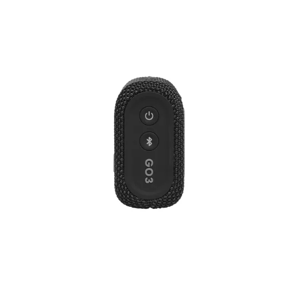 Loa Bluetooth kháng nước JBL GO3, Loa Bluetooth JBL