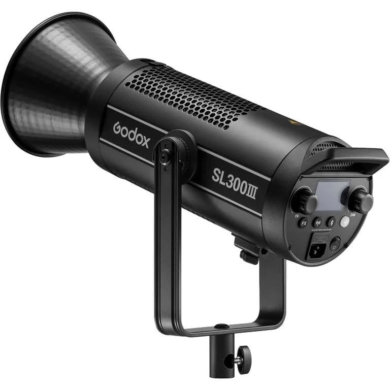 Đèn Led Godox SL300 III