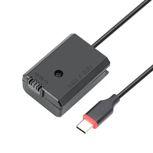 Pin ảo Kingma FW50 Type-C, Mới 100%