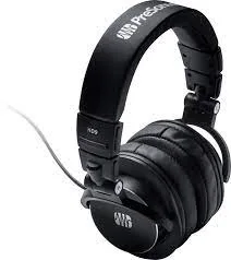 Tai nghe kiểm âm Presonus HD9