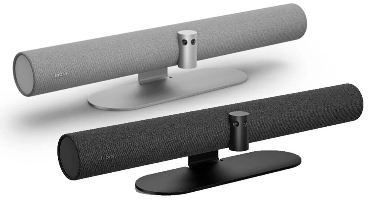 Webcam họp trực tuyến Jabra Panacast 50