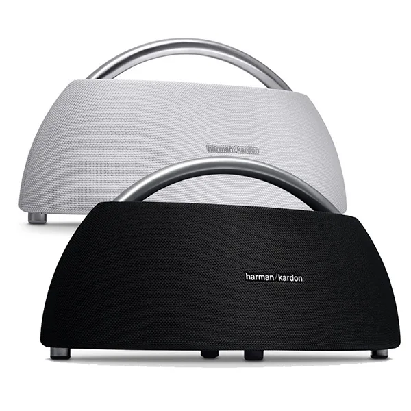 Loa Bluetooth HARMAN KARDON GO + PLAY