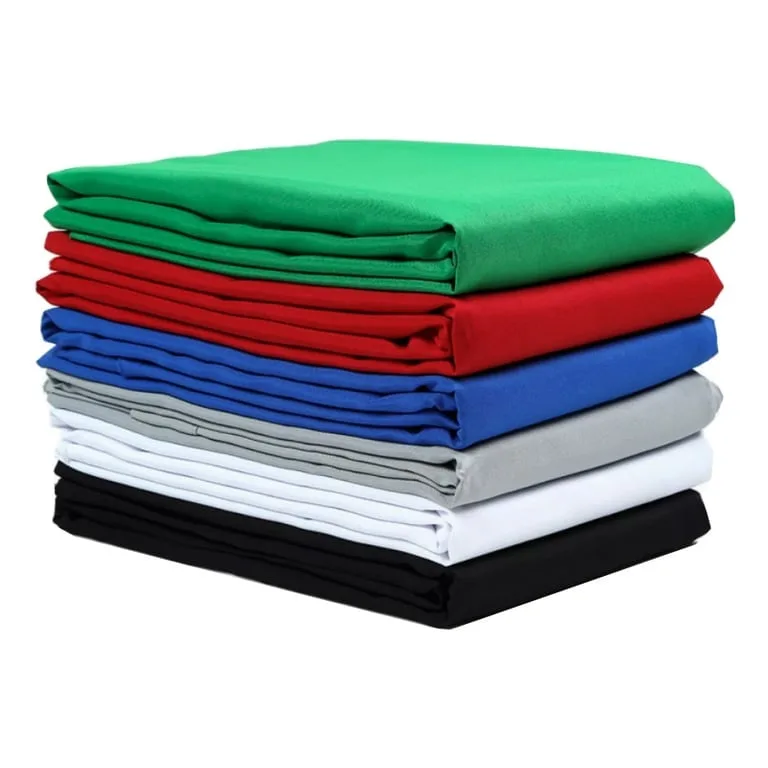 Phông Vải Cotton cao cấp Phông nền Chụp hình Quay Phim 3MX5M